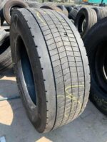 Opony ciężarowe 295/60R22.5 CONTINENTAL CONTI ECOPLUS HD3 / 6-7mm