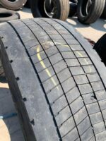 Opony ciężarowe 295/60R22.5 CONTINENTAL CONTI ECOPLUS HD3 / 6-7mm