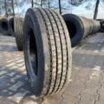  Opona ciężarowa 215/75R17.5 MICHELIN XMULTI Z / 9 mm