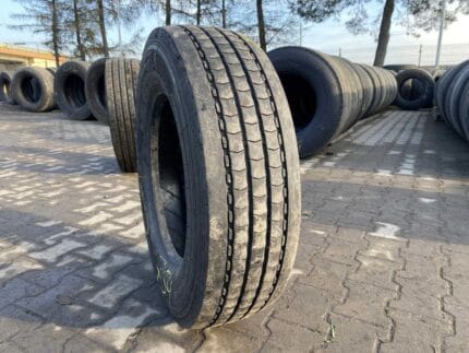  Opona ciężarowa 215/75R17.5 MICHELIN XMULTI Z / 9 mm