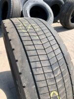 Opony ciężarowe 295/60R22.5 CONTINENTAL CONTI ECOPLUS HD3 / 6-8mm