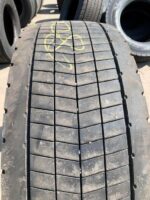 Opony ciężarowe 295/60R22.5 CONTINENTAL CONTI ECOPLUS HD3 / 6-8mm