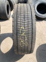 Opony ciężarowe 295/60R22.5 CONTINENTAL CONTI ECOPLUS HD3 / 6-8mm