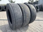 Opony ciężarowe 295/60R22.5 CONTINENTAL CONTI ECOPLUS HD3 / 7-10mm