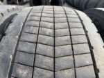 Opony ciężarowe 295/60R22.5 CONTINENTAL CONTI ECOPLUS HD3 / 7-10mm