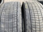 Opony ciężarowe 295/60R22.5 CONTINENTAL CONTI ECOPLUS HD3 / 7-10mm