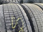 Opony ciężarowe 295/60R22.5 CONTINENTAL CONTI ECOPLUS HD3 / 7-9mm
