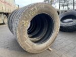Opony ciężarowe 295/60R22.5 CONTINENTAL CONTI ECOPLUS HD3 / 7-9mm