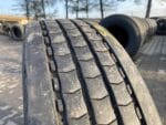 Opona ciężarowa 215/75R17.5 MICHELIN XMULTI Z / 9 mm