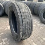  Opony ciężarowe 295/60R22.5 CONTINENTAL CONTI ECOPLUS HD3 / 9-13mm