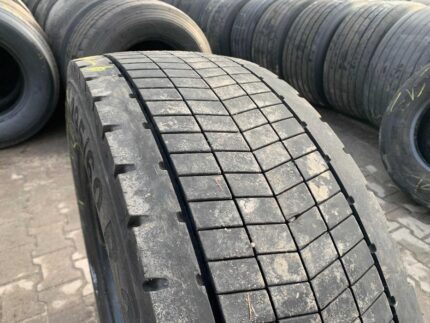 Opony ciężarowe 295/60R22.5 CONTINENTAL CONTI ECOPLUS HD3 / 9-13mm