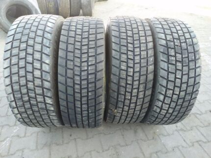  Opony ciężarowe 295/60R22.5 CONTINENTAL CONTI ECOPLUS HD3 / POGŁĘBIANE