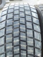 Opony ciężarowe 295/60R22.5 CONTINENTAL CONTI ECOPLUS HD3 / POGŁĘBIANE