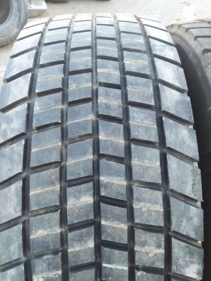 Opony ciężarowe 295/60R22.5 CONTINENTAL CONTI ECOPLUS HD3 / POGŁĘBIANE