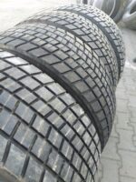 Opony ciężarowe 295/60R22.5 CONTINENTAL CONTI ECOPLUS HD3 / POGŁĘBIANE
