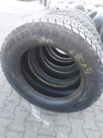 Opony ciężarowe 295/60R22.5 CONTINENTAL CONTI ECOPLUS HD3 / POGŁĘBIANE