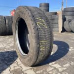  Opony ciężarowe 295/60R22.5 CONTINENTAL CONTI ECOPLUS HD3+ / 8-10mm