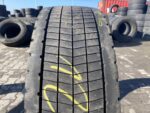 Opony ciężarowe 295/60R22.5 CONTINENTAL CONTI ECOPLUS HD3+ / 8-10mm