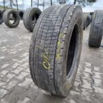  Opony ciężarowe 295/60R22.5 CONTINENTAL CONTI ECOPLUS HD3+ / 9-12mm