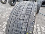 Opony ciężarowe 295/60R22.5 CONTINENTAL CONTI ECOPLUS HD3+ / 9-12mm
