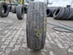 Opony ciężarowe 295/60R22.5 CONTINENTAL CONTI ECOPLUS HD3+ / 9-12mm