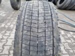 Opony ciężarowe 295/60R22.5 CONTINENTAL CONTI ECOPLUS HD3+ / 9-12mm