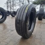  Opona ciężarowa 215/75R17.5 MICHELIN X LINE ENERGY T / 5-6mm