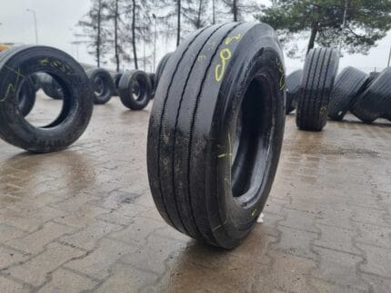  Opona ciężarowa 215/75R17.5 MICHELIN X LINE ENERGY T / 5-6mm