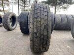 Opony ciężarowe 295/60R22.5 CONTINENTAL CONTI HYBRID HD3 / 7mm