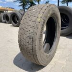 Opony ciężarowe 295/60R22.5 CONTINENTAL CONTI HYBRID HD3 / 8-9mm
