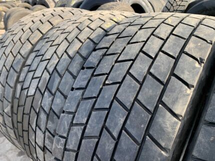 Opony ciężarowe 295/60R22.5 CONTINENTAL CONTI HYBRID HD3 / POGŁĘBIANE