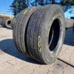 Opona ciężarowa 215/75R17.5 MICHELIN XLINE ENERGY T / 6-7mm