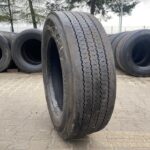  Opony ciężarowe 295/60R22.5 BIEŻNIKOWANA CONTINENTAL CONTI URBAN HA3 / 12-14mm