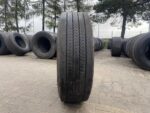 Opony ciężarowe 295/60R22.5 BIEŻNIKOWANA CONTINENTAL CONTI URBAN HA3 / 12-14mm