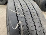 Opony ciężarowe 295/60R22.5 BIEŻNIKOWANA CONTINENTAL CONTI URBAN HA3 / 12-14mm