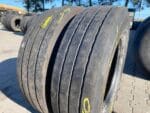 Opona ciężarowa 215/75R17.5 MICHELIN XLINE ENERGY T / 6-7mm