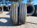 Opona ciężarowa 215/75R17.5 MICHELIN XLINE ENERGY T / 6-7mm