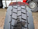 Opony ciężarowe 295/60R22.5 UNIROYAL DH100 / 6-8mm