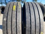 Opona ciężarowa 215/75R17.5 MICHELIN XLINE ENERGY T / 6-7mm