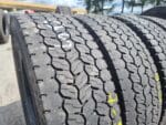 Opony ciężarowe 215/75R17.5 MICHELIN XMULTI D / 7-9 mm