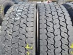 Opony ciężarowe 215/75R17.5 MICHELIN XMULTI D / 7-9 mm