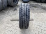 Opony ciężarowe 295/60R22.5 CONTINENTAL HD HYBRID / 100% BIEŻNIKA