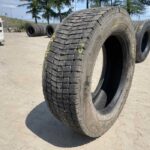  Opony ciężarowe 295/60R22.5 CONTINENTAL HD HYBRID / 11-14mm