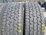Opony ciężarowe 215/75R17.5 MICHELIN XMULTI D / 7-9 mm