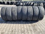 Opony ciężarowe 295/60R22.5 CONTINENTAL HD HYBRID / 5-9mm