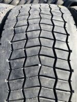 Opony ciężarowe 295/60R22.5 CONTINENTAL HD HYBRID / 6-9 mm
