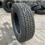  Opona ciężarowa 215/75R17.5 MICHELIN XMULTI D / 9-10 mm