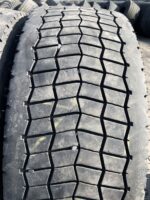 Opony ciężarowe 295/60R22.5 CONTINENTAL HD HYBRID / 7-9mm