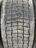 Opony ciężarowe 295/60R22.5 CONTINENTAL HD HYBRID / 8-11 mm