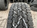 Opona ciężarowa 215/75R17.5 MICHELIN XMULTI D / 9-10 mm